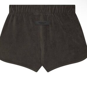 Women essentials shorts